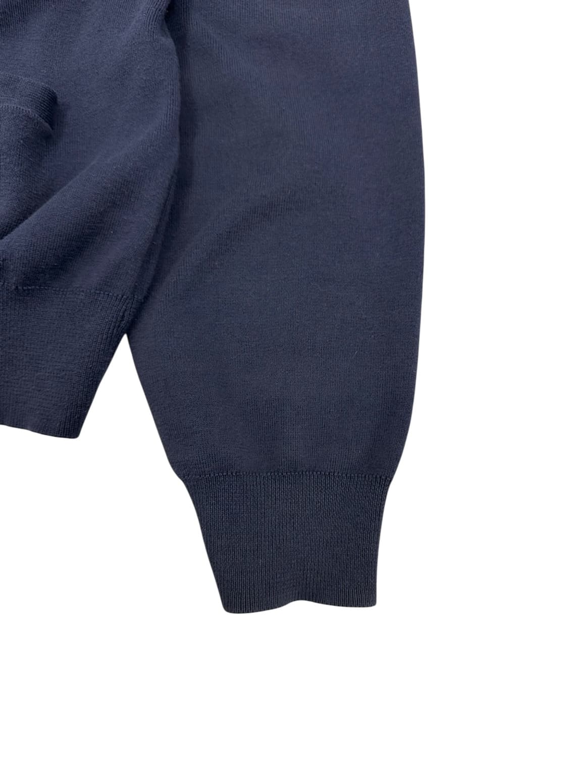 폴로 가디건 네이비 (L) 상품이미지5