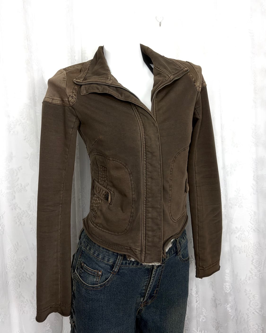 VINTAGE OUTER 상품이미지9