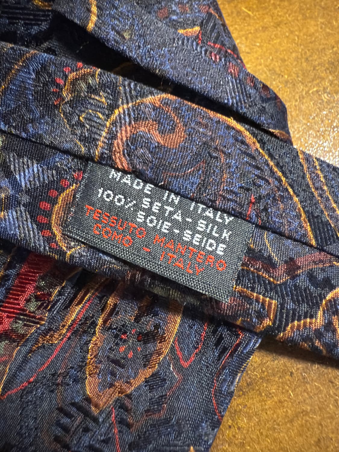 Gianfranco Ferre Ties 상품이미지4