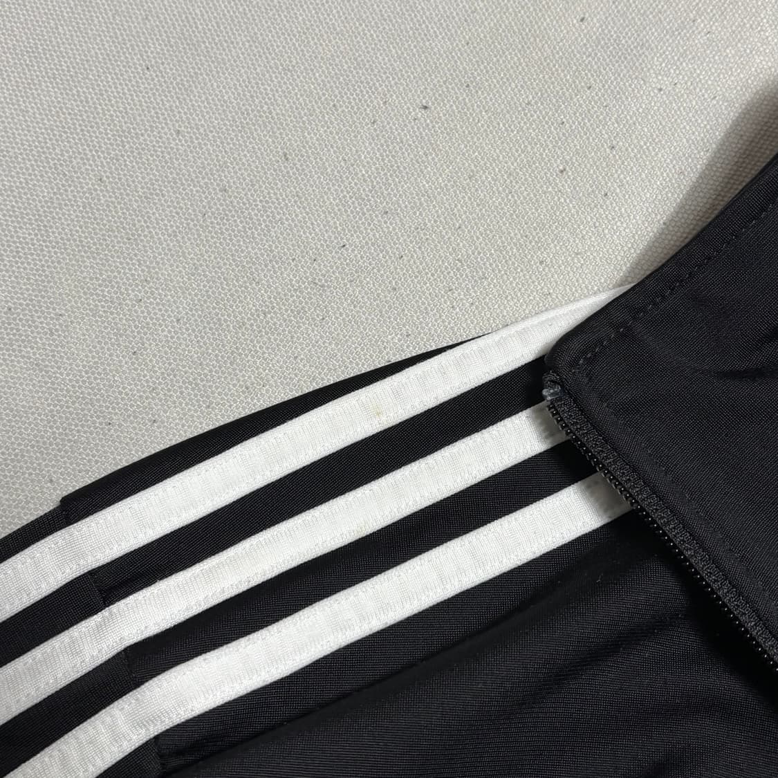 85 아디다스 파이어버드 블랙 트랙탑 상품이미지6