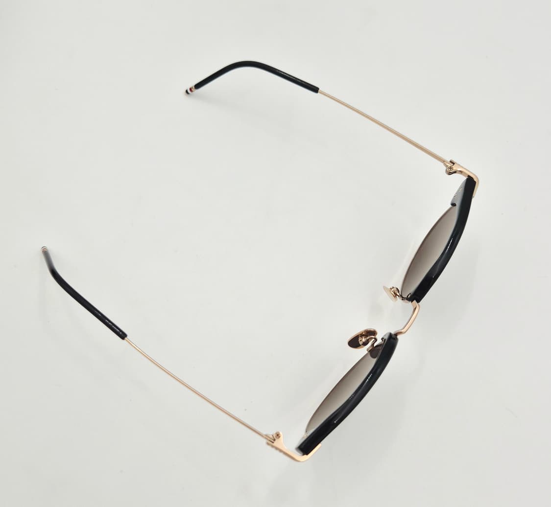 톰브라운 TB 706 A T 47 선글라스 미사용 상품이미지7