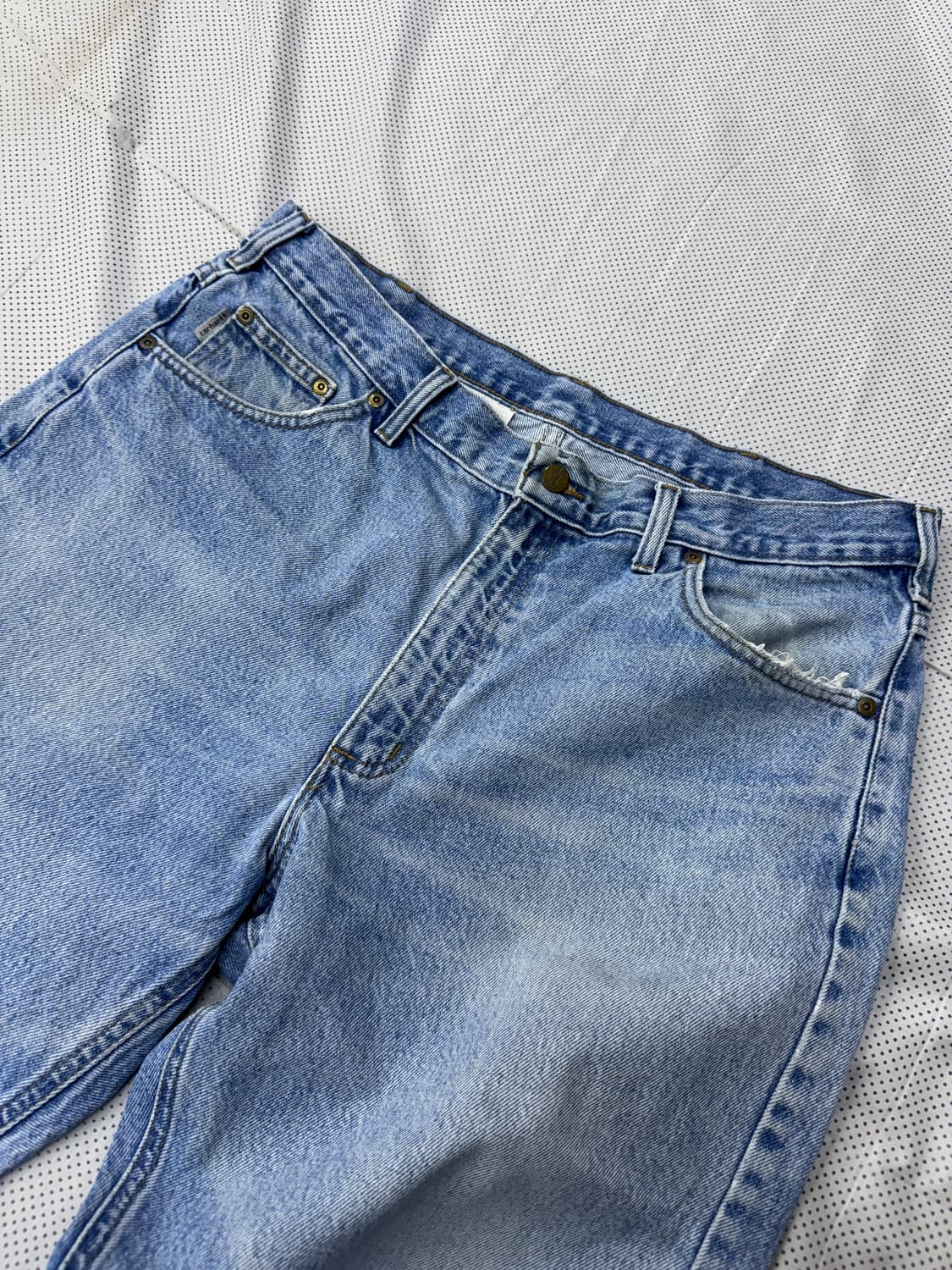 칼하트 데님 b18 stw 상품이미지3