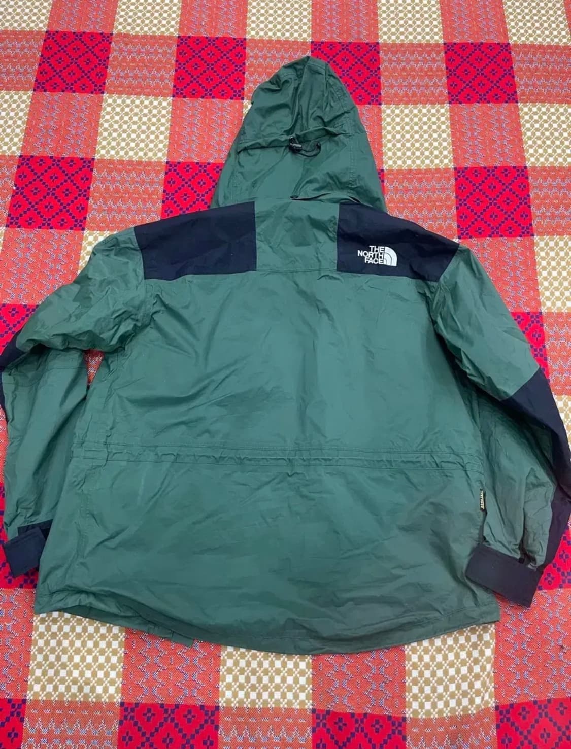 노스페이스 빈티지 고어텍스 마운틴자켓 105 상품이미지2