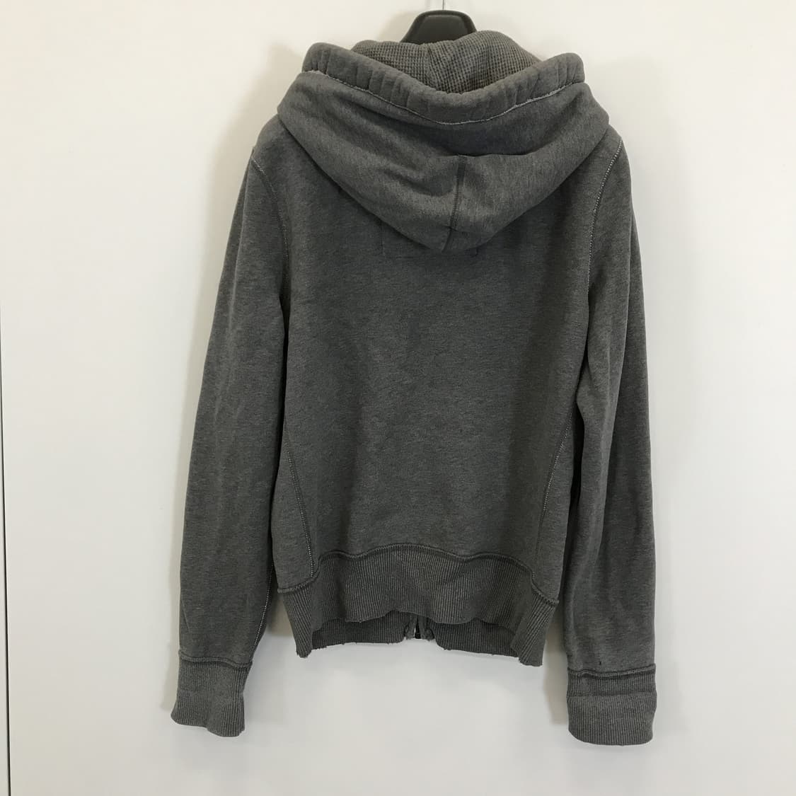 아베크롬비 Y2K 빈티지 후드집업 [M] 상품이미지4