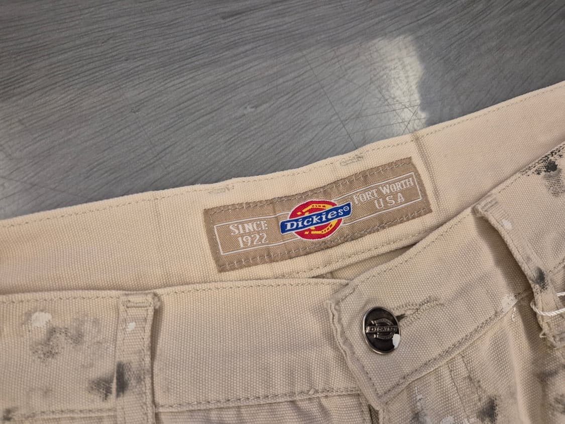 00s 디키즈 페이터 카고 팬츠 상품이미지6