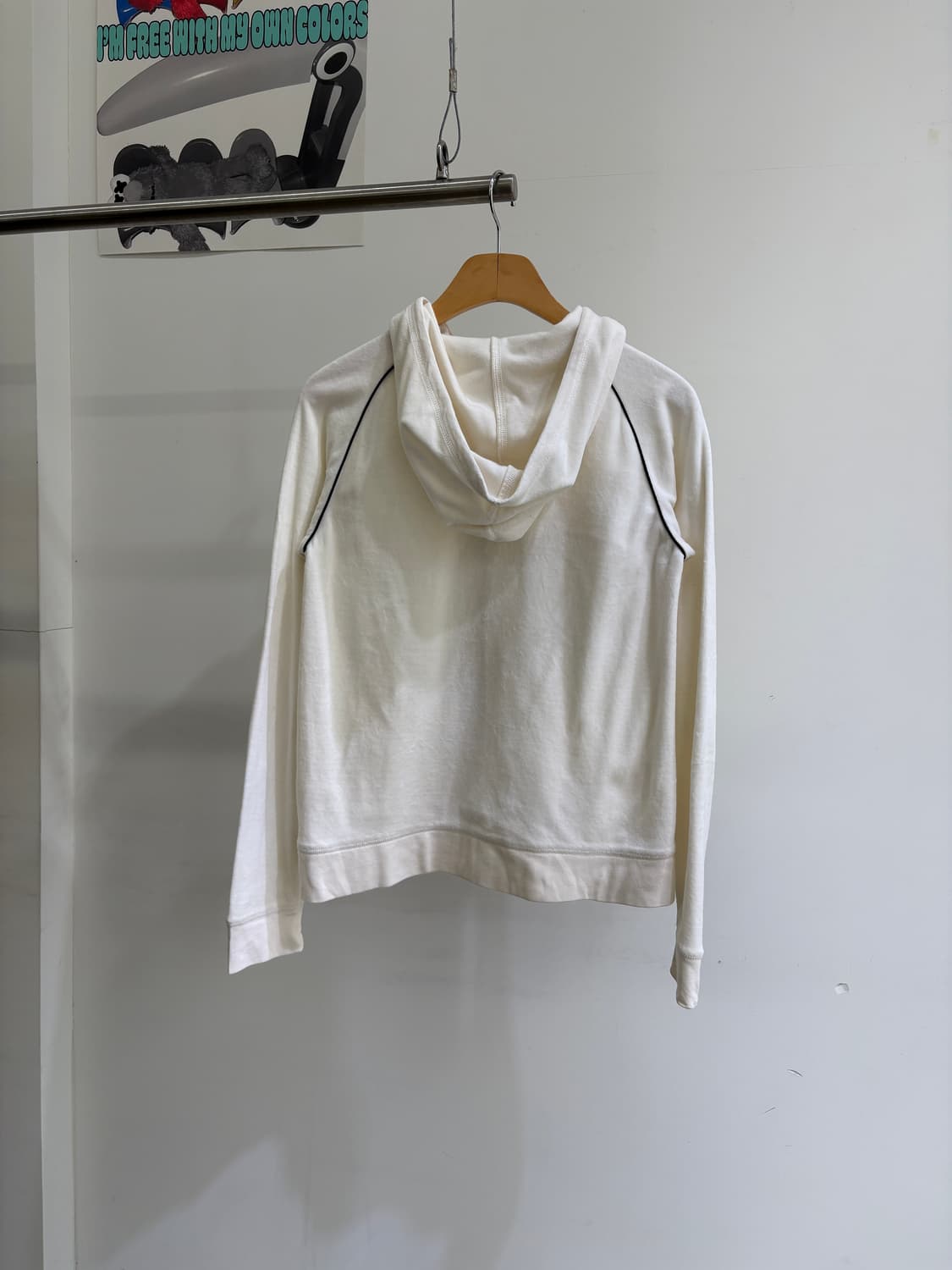 RALPH LAUREN  후드집업 상품이미지6