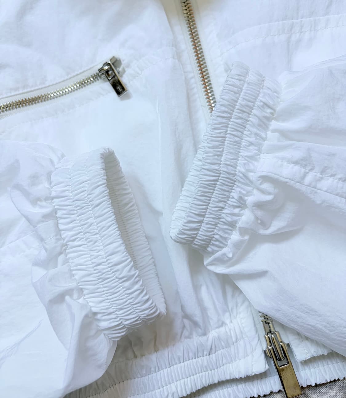 트리밍버드 Twin Line Breeze Jumper 상품이미지7