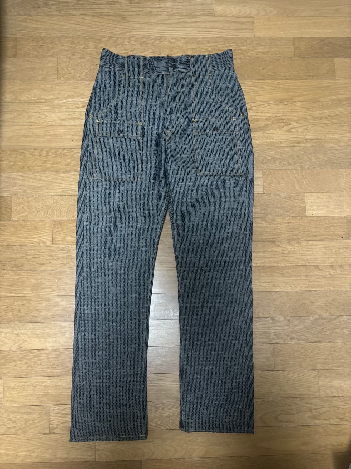 Kapital N7S 상품이미지1