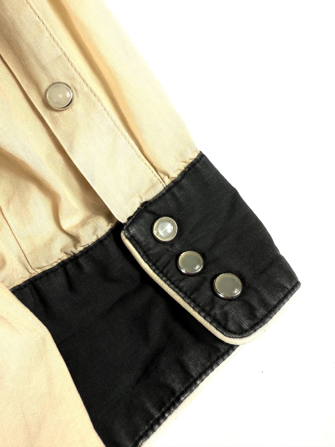 마르지엘라 웨스턴셔츠 상품이미지5