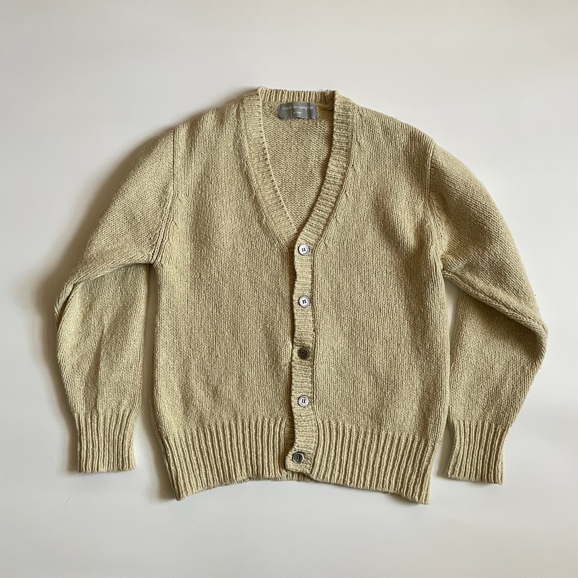 90s Comme des garcons Tanaka Homme 상품이미지1