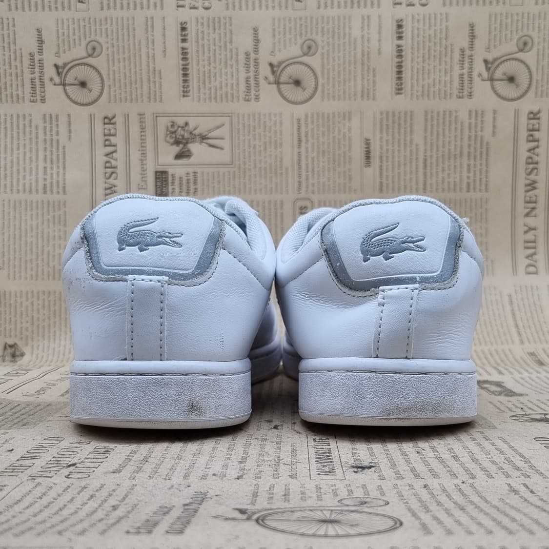 라코스테 카나비 에보 스니커즈255 상품이미지4