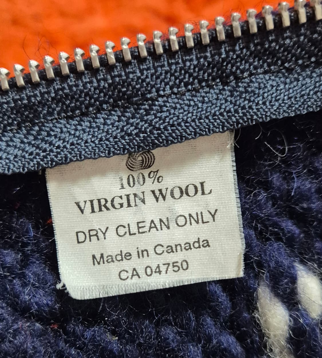 FAB 캐나다 토끼 코위찬 베스트 키즈 120 상품이미지4