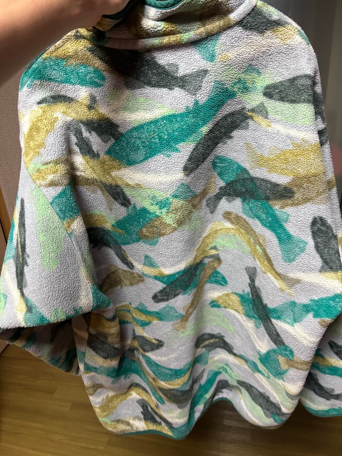 파타고니아 신칠라 연어 상품이미지5