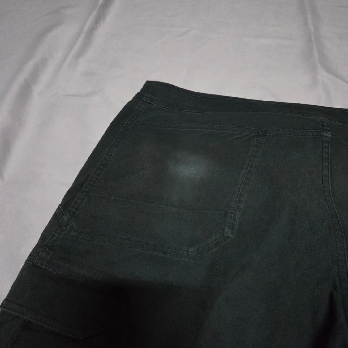 mont-bell Core Spun Travel Cargo Pants 상품이미지10