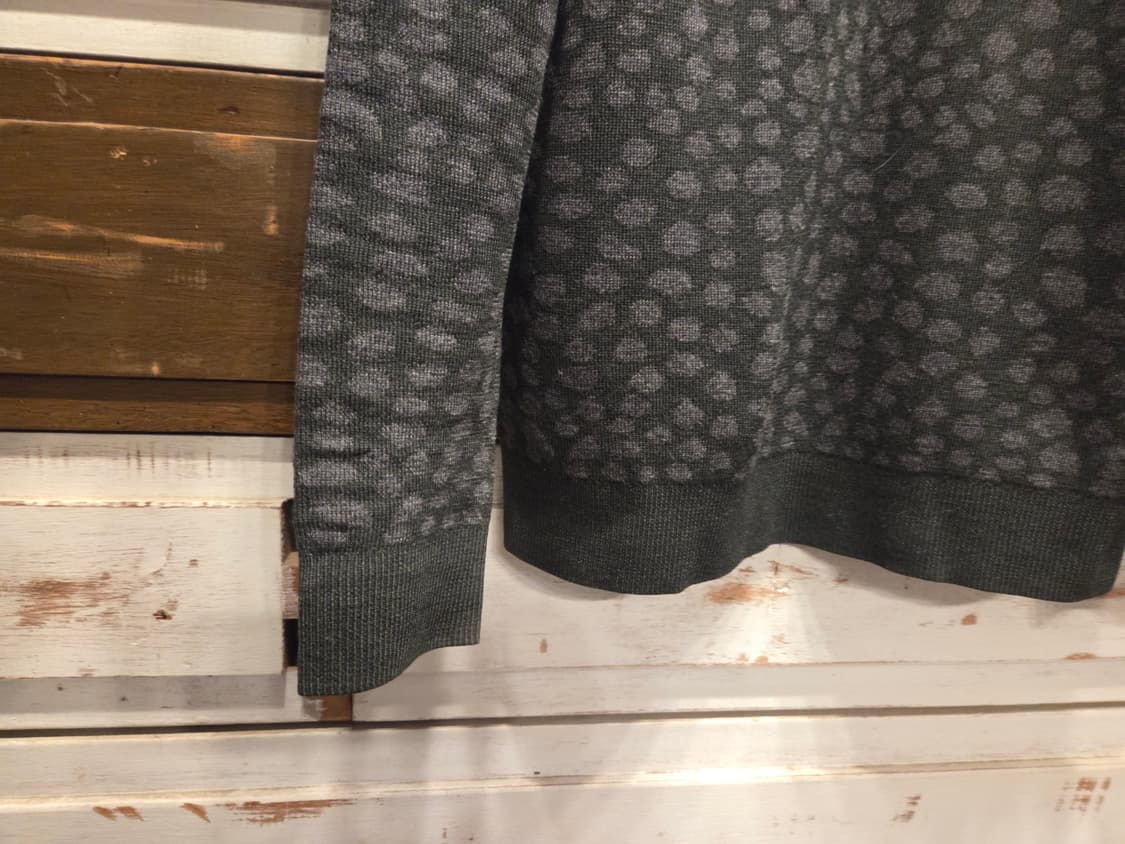 클럽모나코 니트 상품이미지4