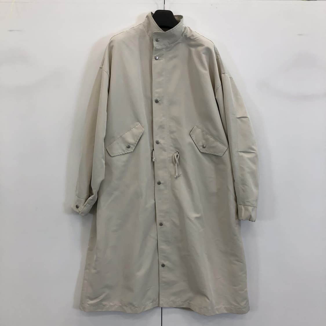 LAROOM 라룸 트렌치코트 FREE 상품이미지1