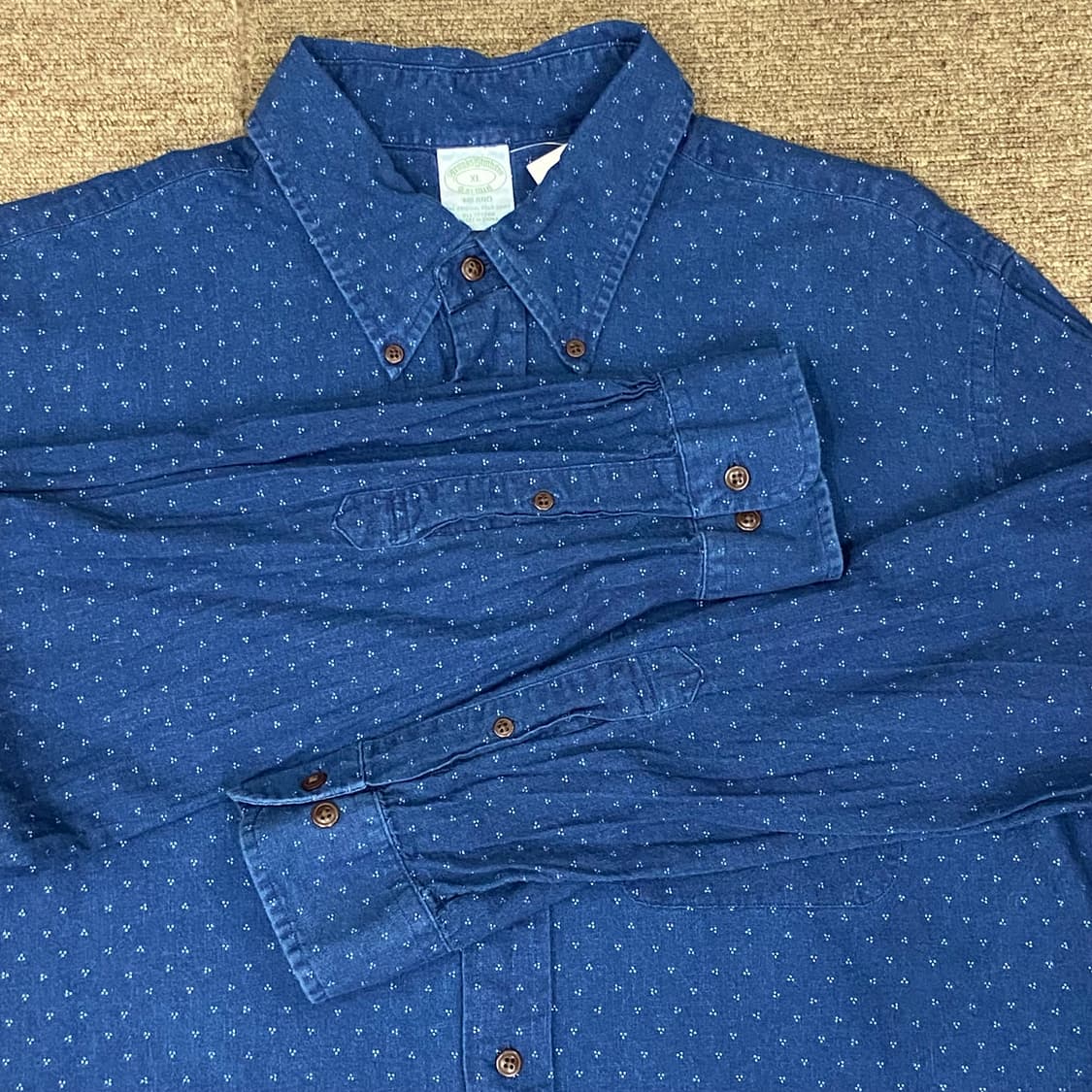 (XL) POLO 폴로 랄프로렌 셔츠  상품이미지5