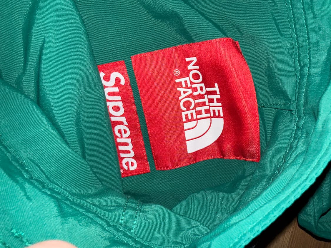 슈프림 노스페이스 트레킹 셋업 XL 상품이미지6