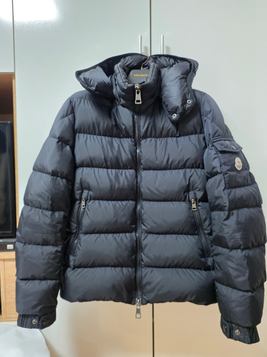 몽클레어 히말라야 3사이즈 상품이미지3