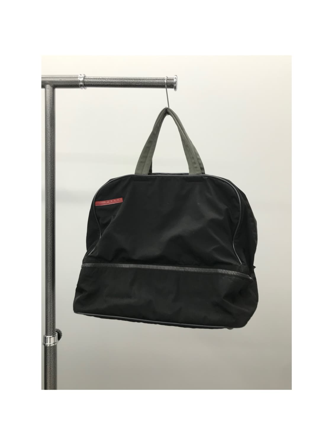 Prada Sport boston bag 상품이미지1