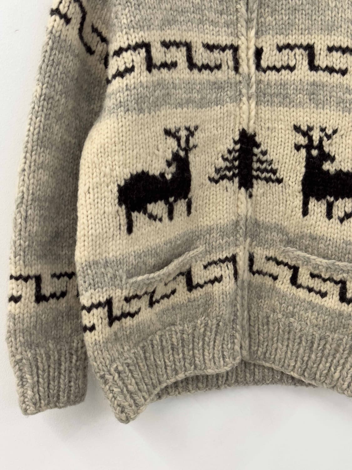 카나타 코위찬 가디건 상품이미지3