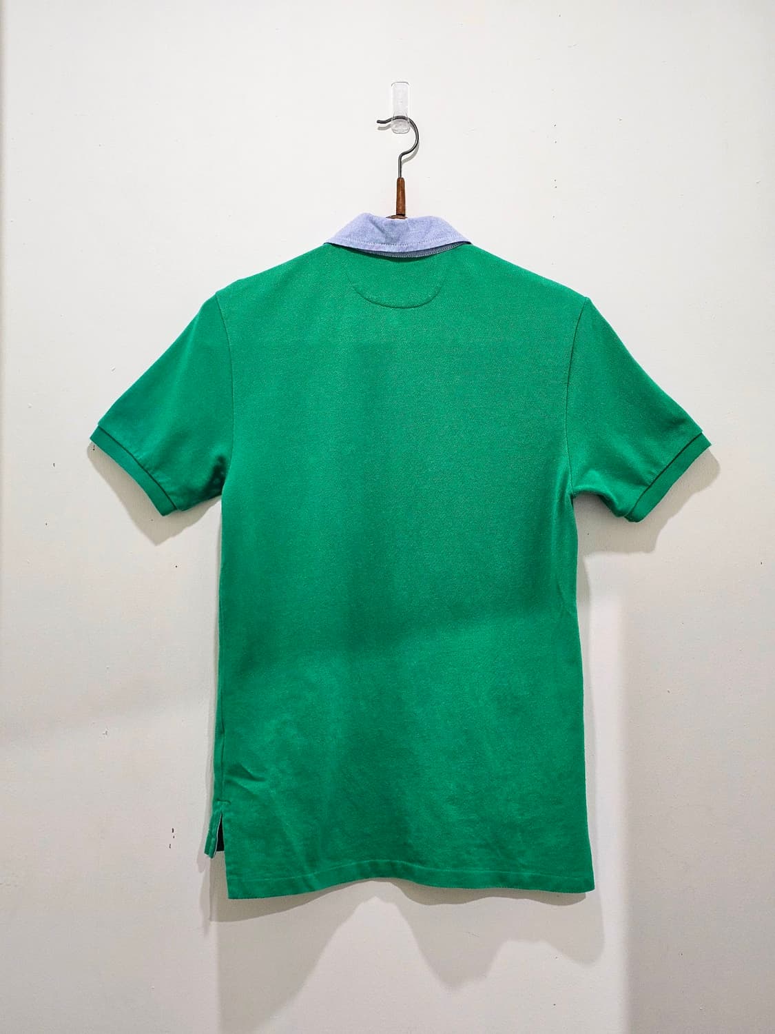 Polo Ralph Lauren 그린 빅포니 반팔PK 상품이미지5