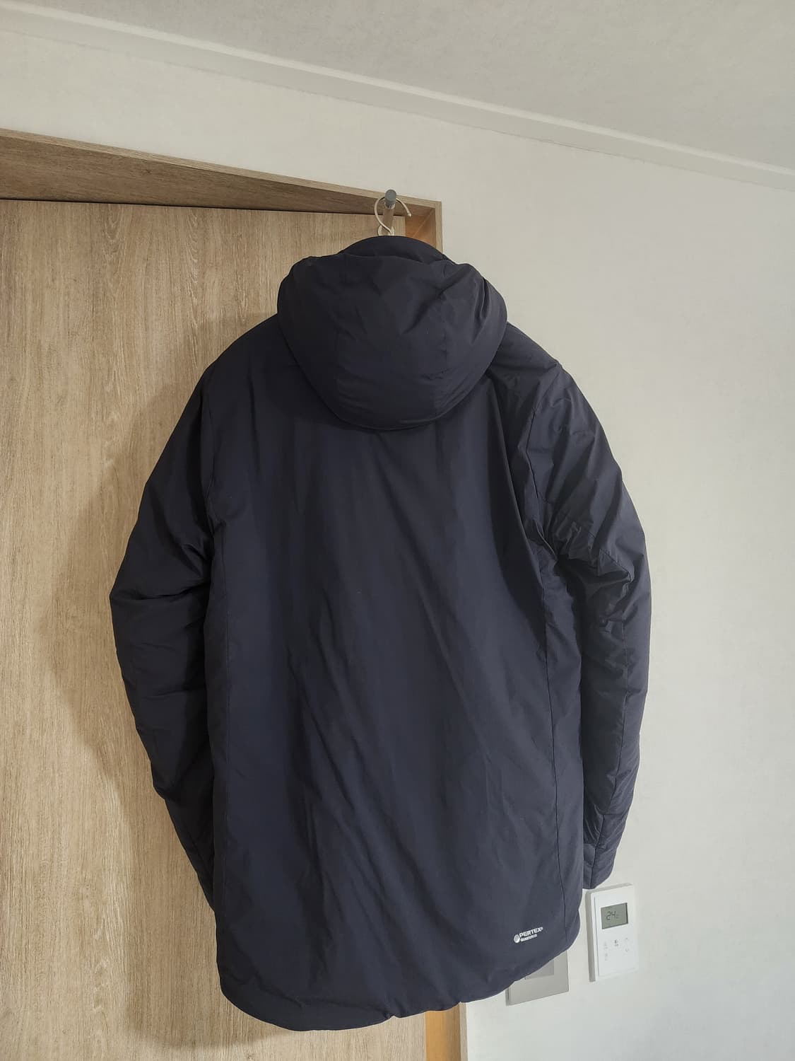 랩 젠에어 알파인 L 상품이미지2
