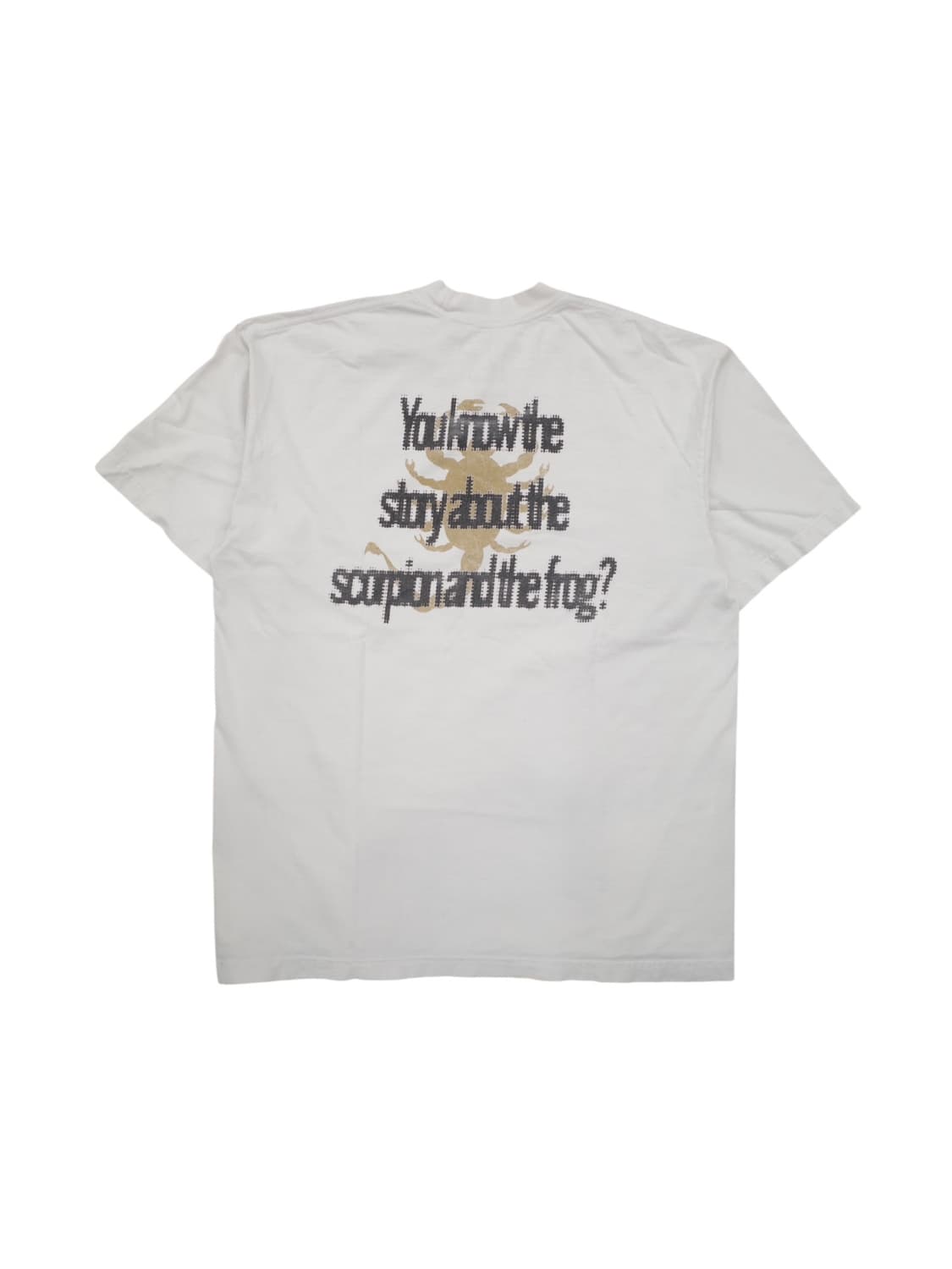 드라이브 무비 티셔츠 상품이미지3