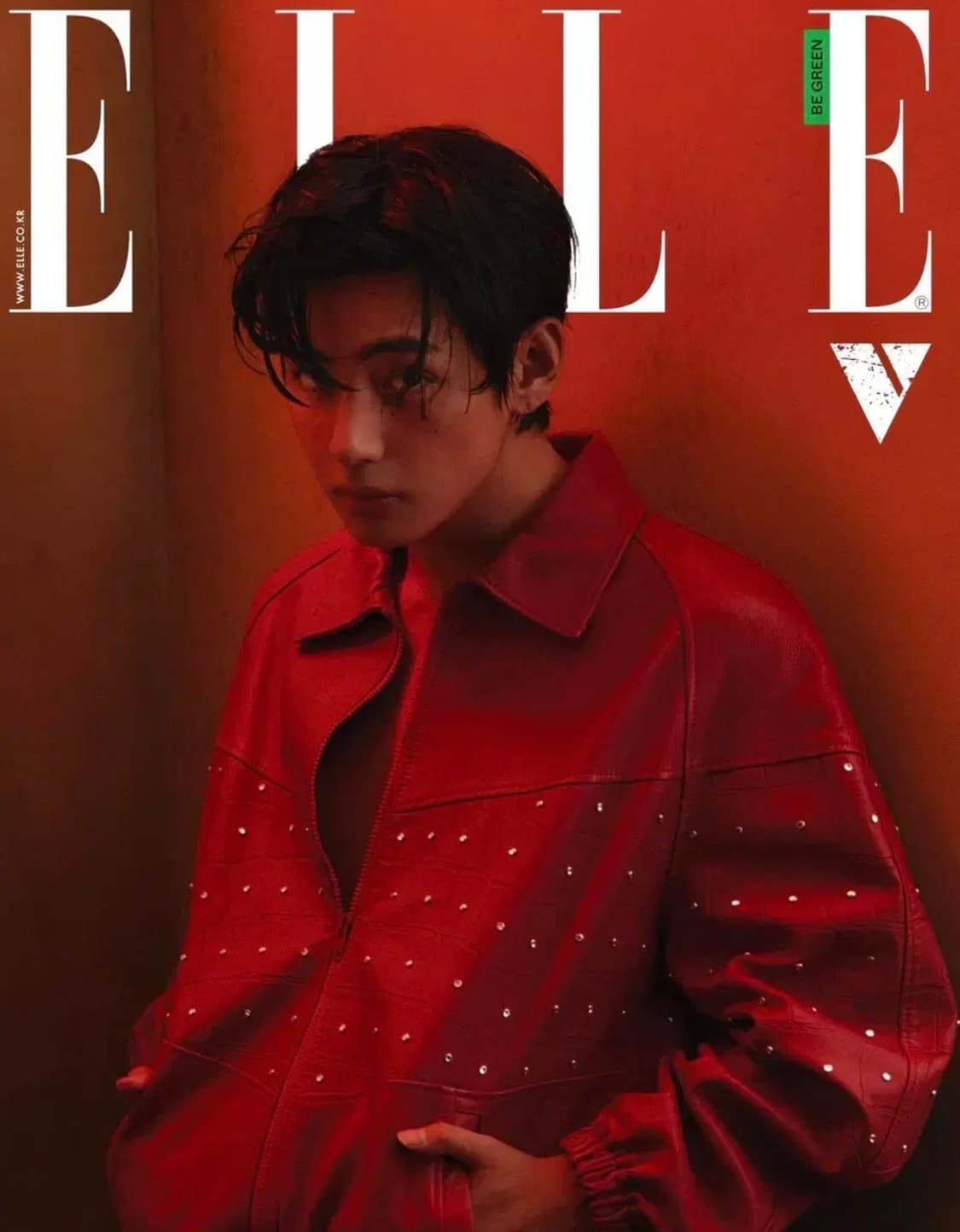 셀린느 23ss 스터드 램스킨 자켓 상품이미지5
