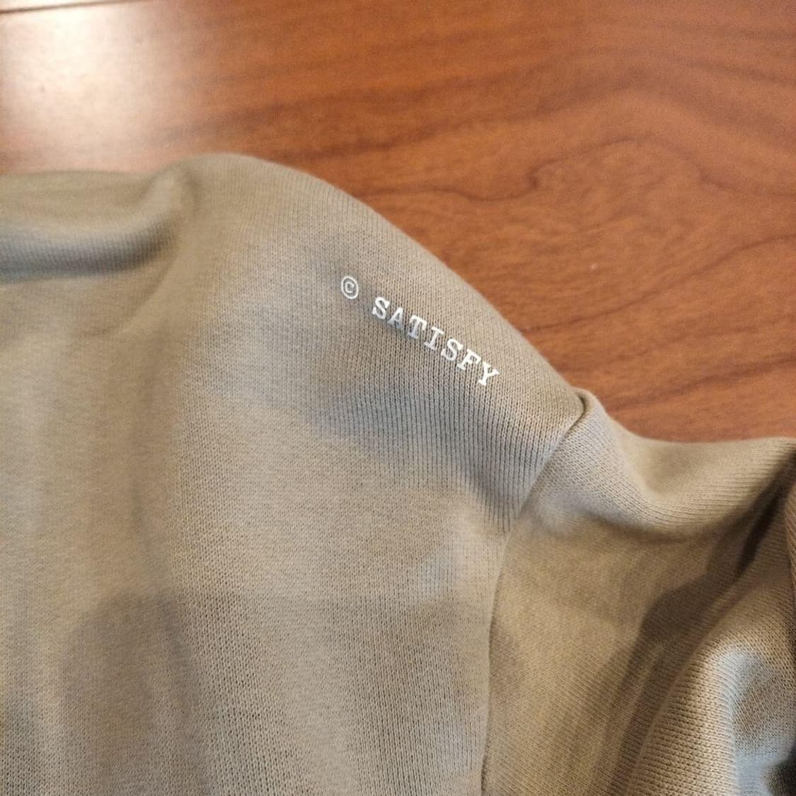 세티스파이 후드티셔츠 상품이미지6