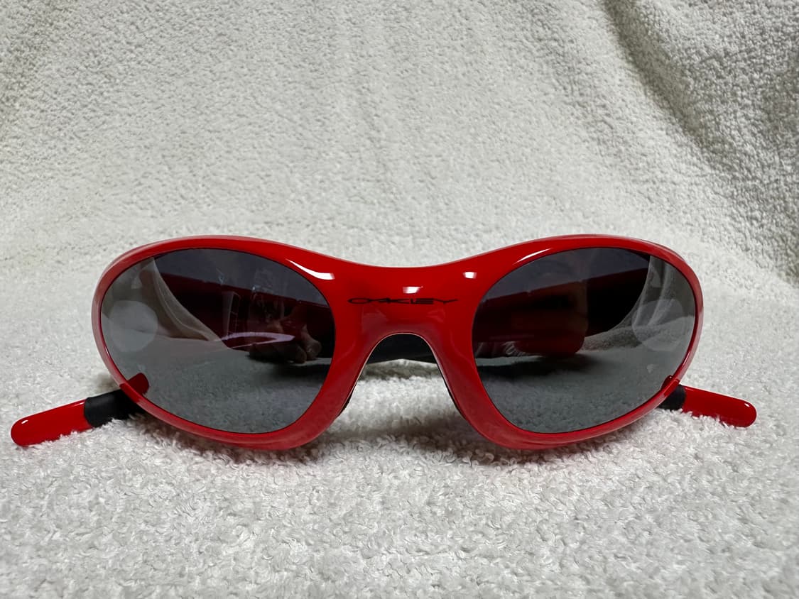 오클리 아이자켓 2.0 (Eye Jacket 2.0) 상품이미지2