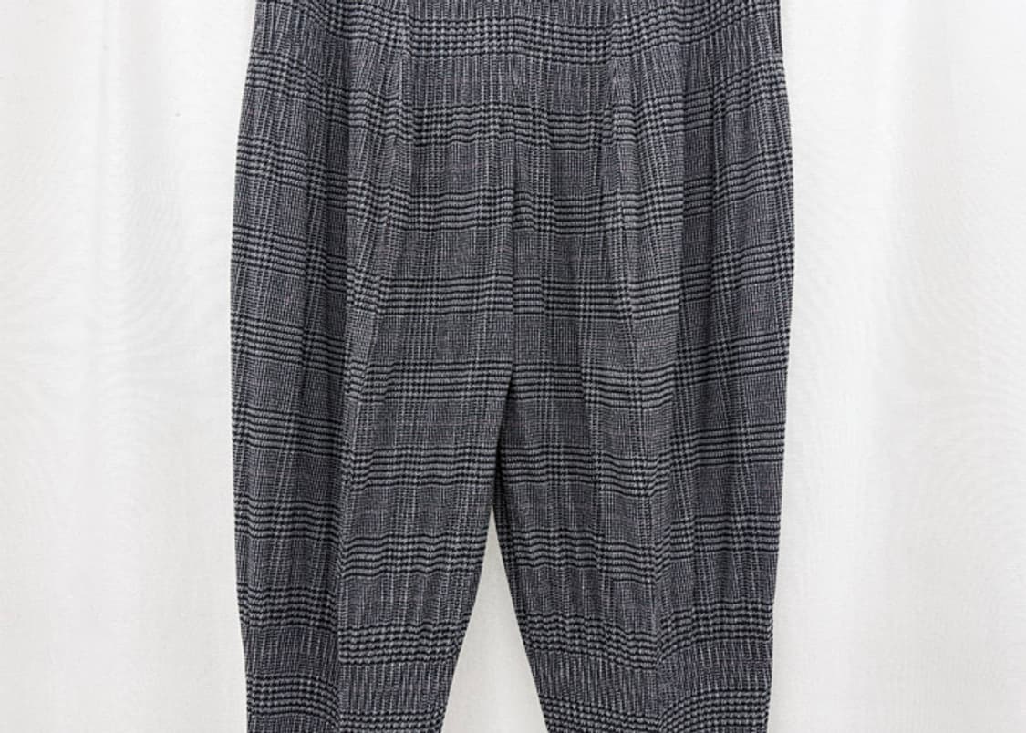 옴므플리세 이세이미야케 트위드 플리츠 팬츠 상품이미지3
