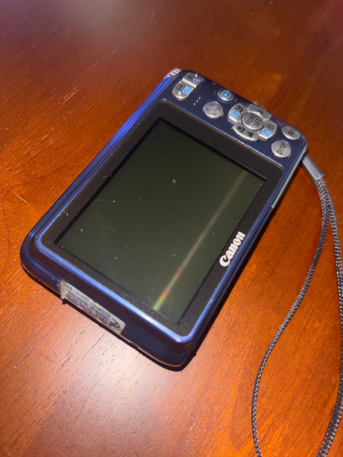 Canon powershot a3100 상품이미지2