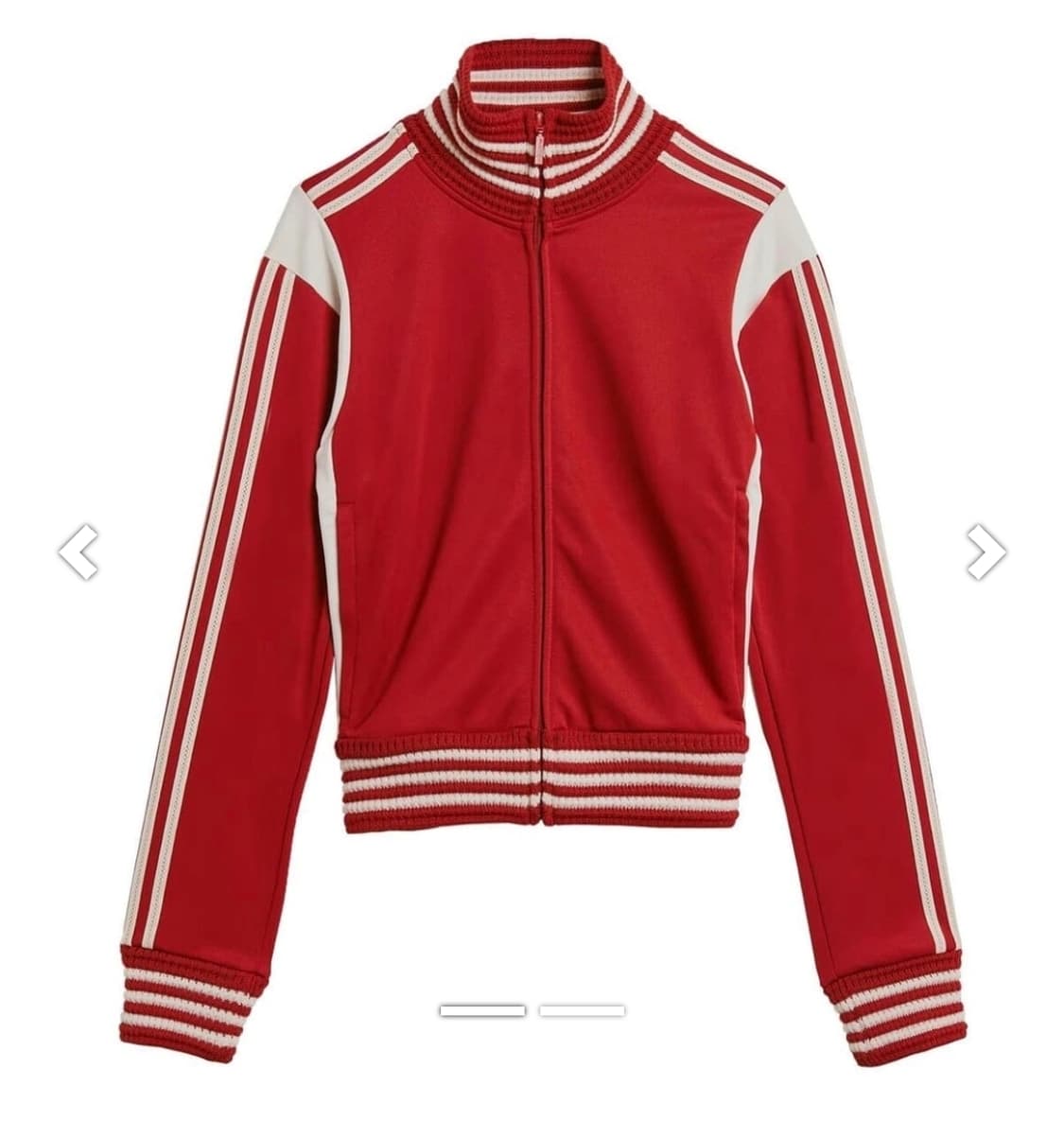 웨일즈보너 트랙탑 상품이미지2