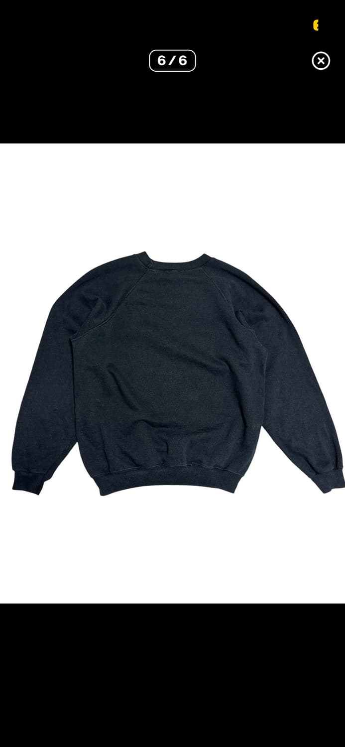 성모 마리아 메주고리예 헤인즈 스웻셔츠 상품이미지6