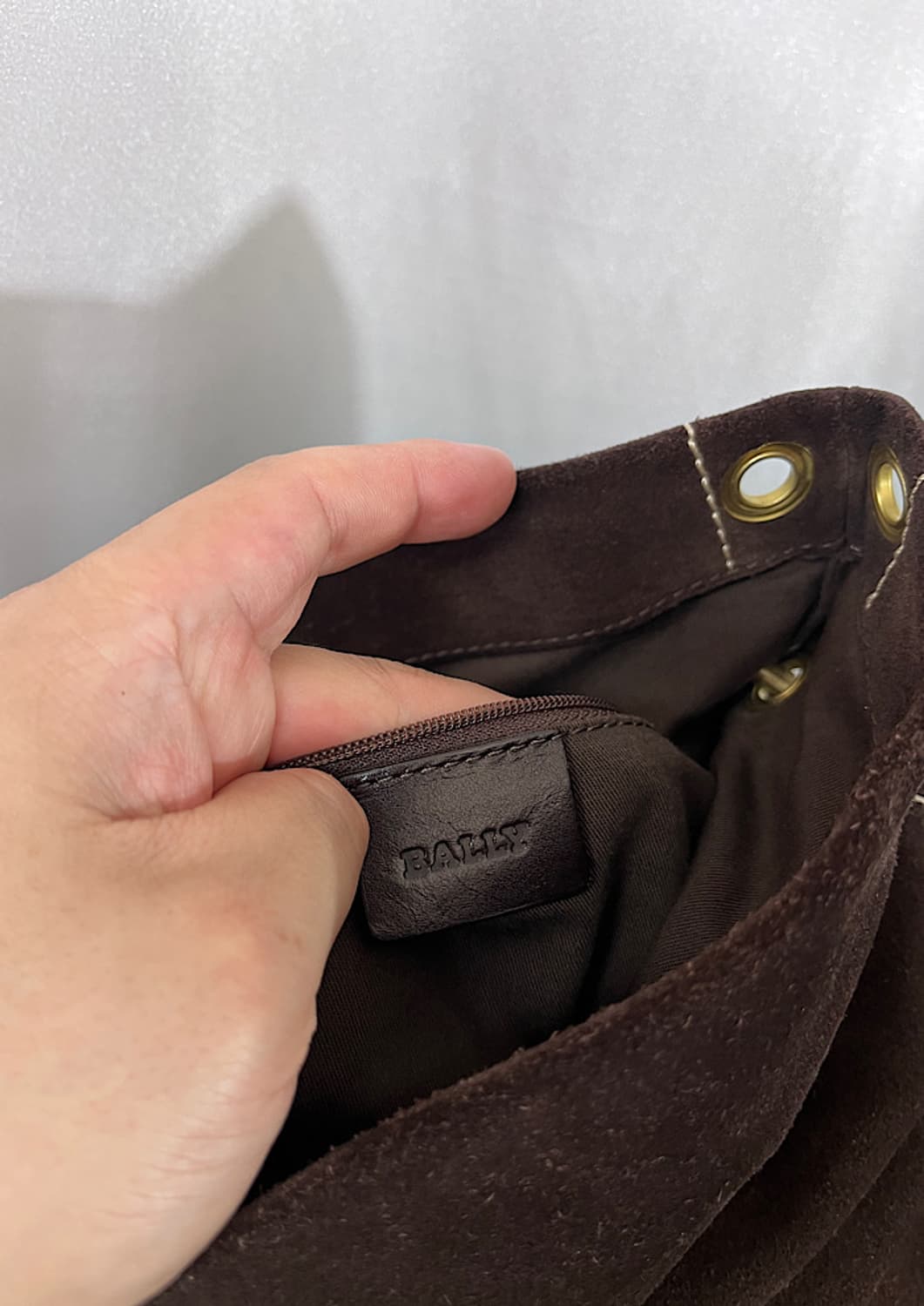 BALLY 상품이미지7