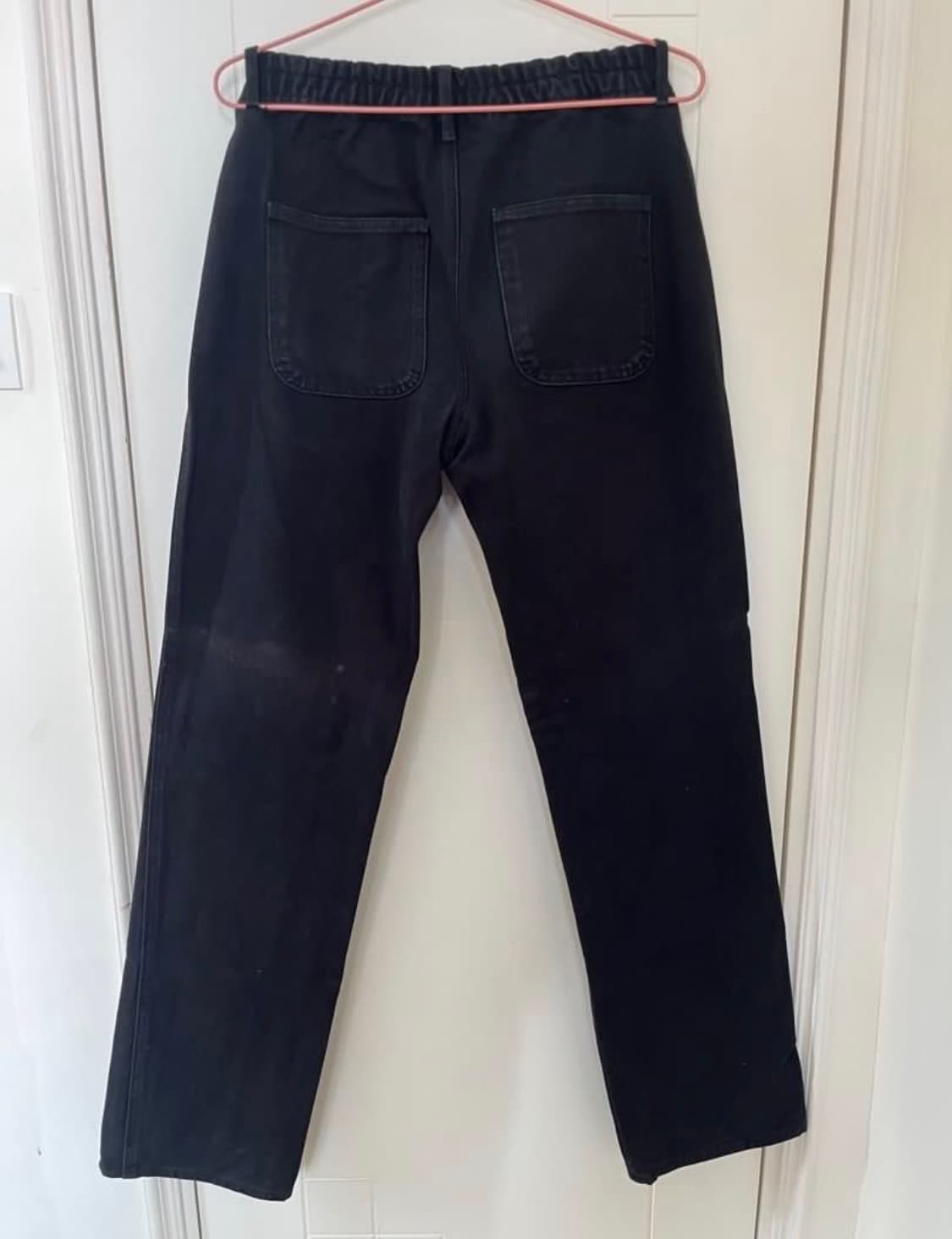 AFB Studded Carpenter Pants 상품이미지2