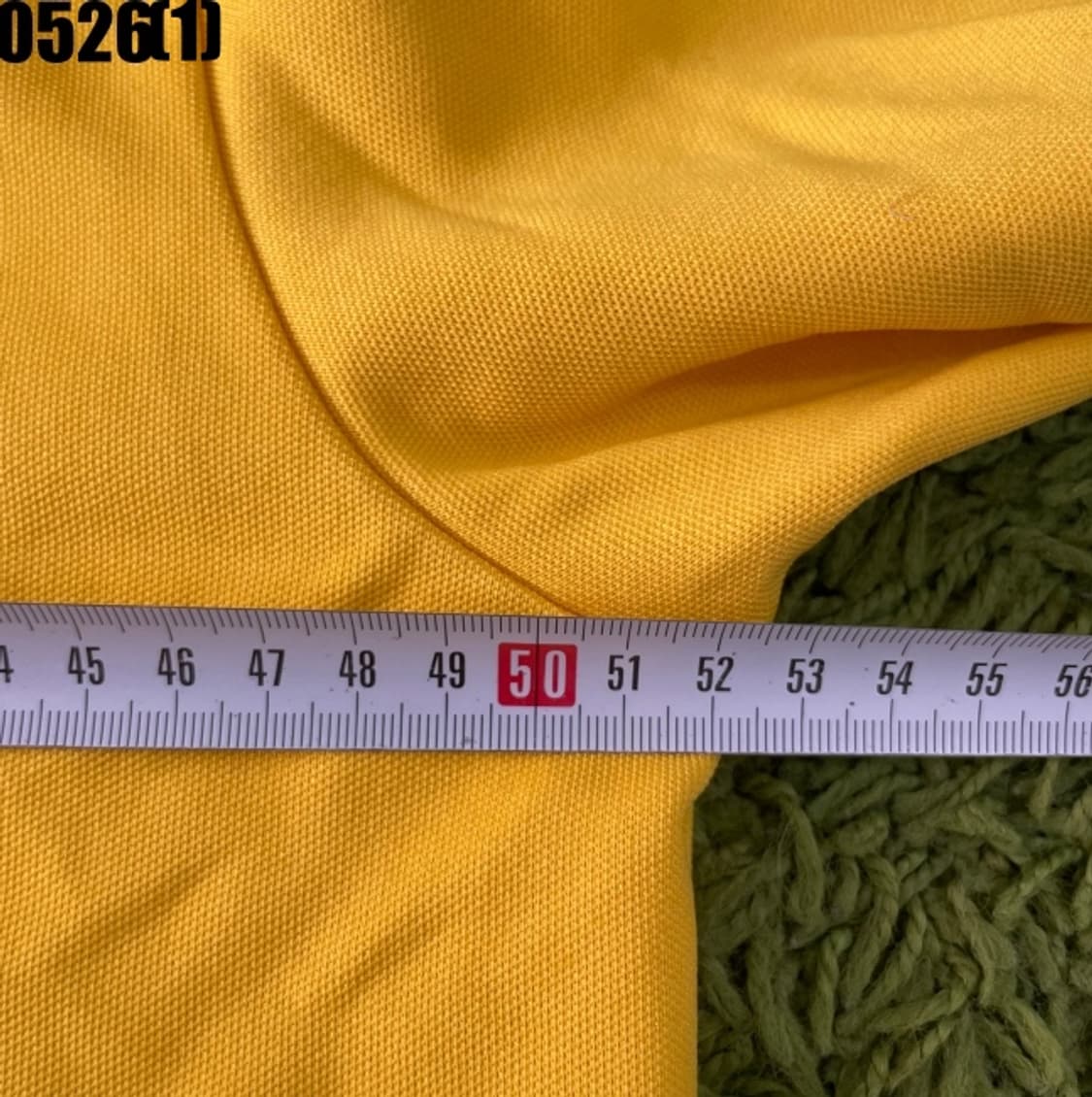 나이키 브라질 국대 트랙탑 자켓 상품이미지6