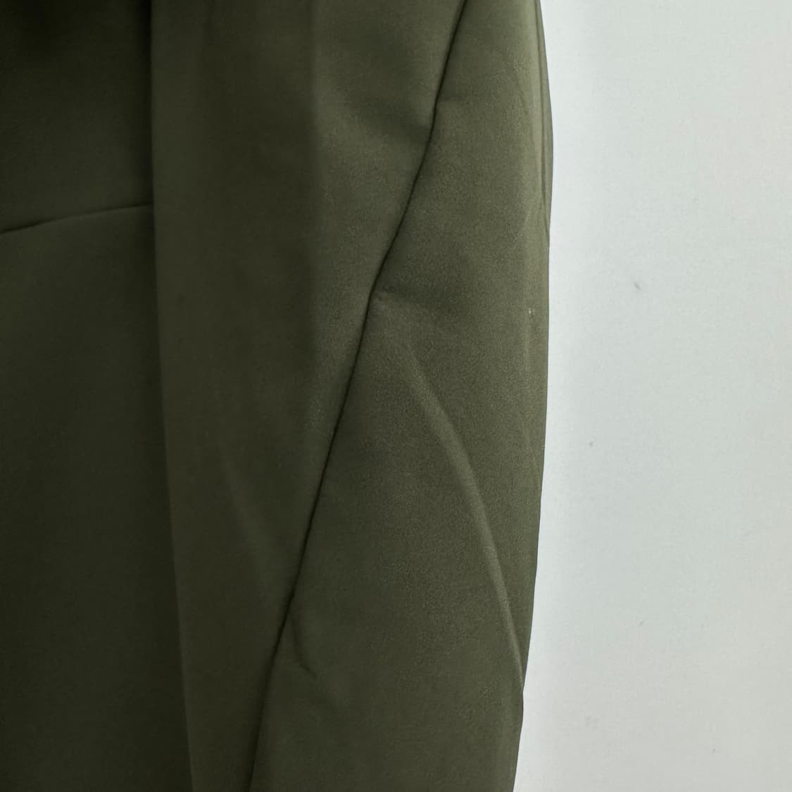 95 아디다스 여자 쉘 후드집업 자켓 상품이미지5