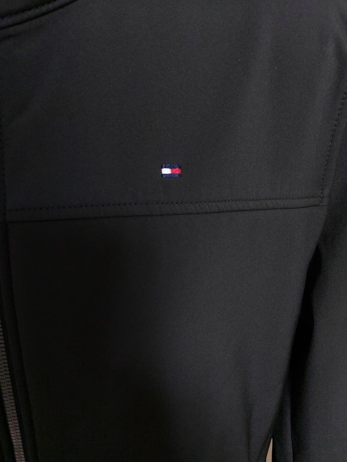 타미힐피거 남자 소프트쉘 자켓 (XL)105~110 새제품

 상품이미지5