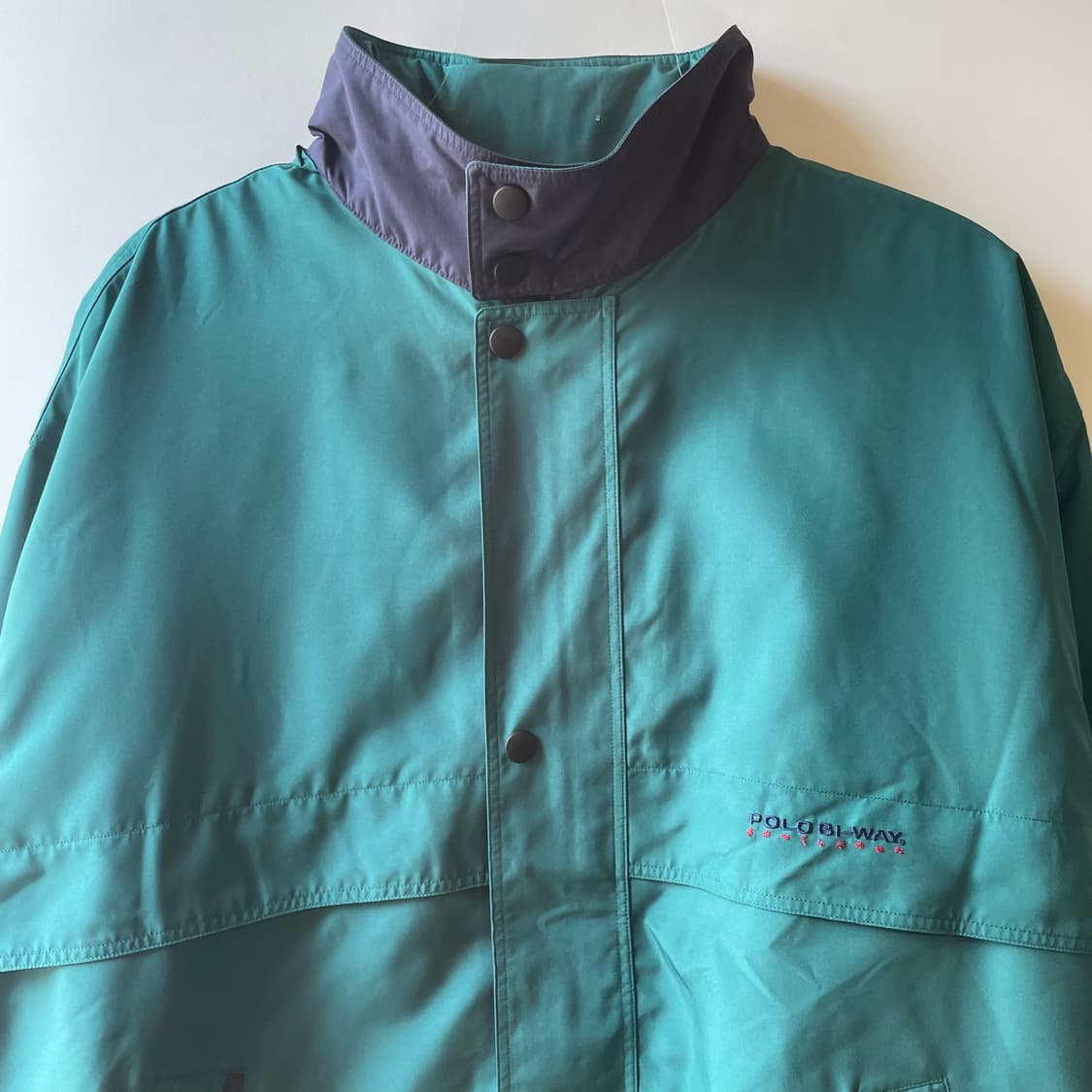 90s 폴로 스포츠 자켓 상품이미지2