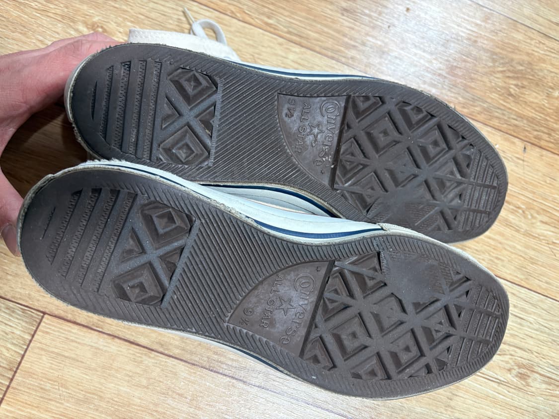 90s컨버스 상품이미지5