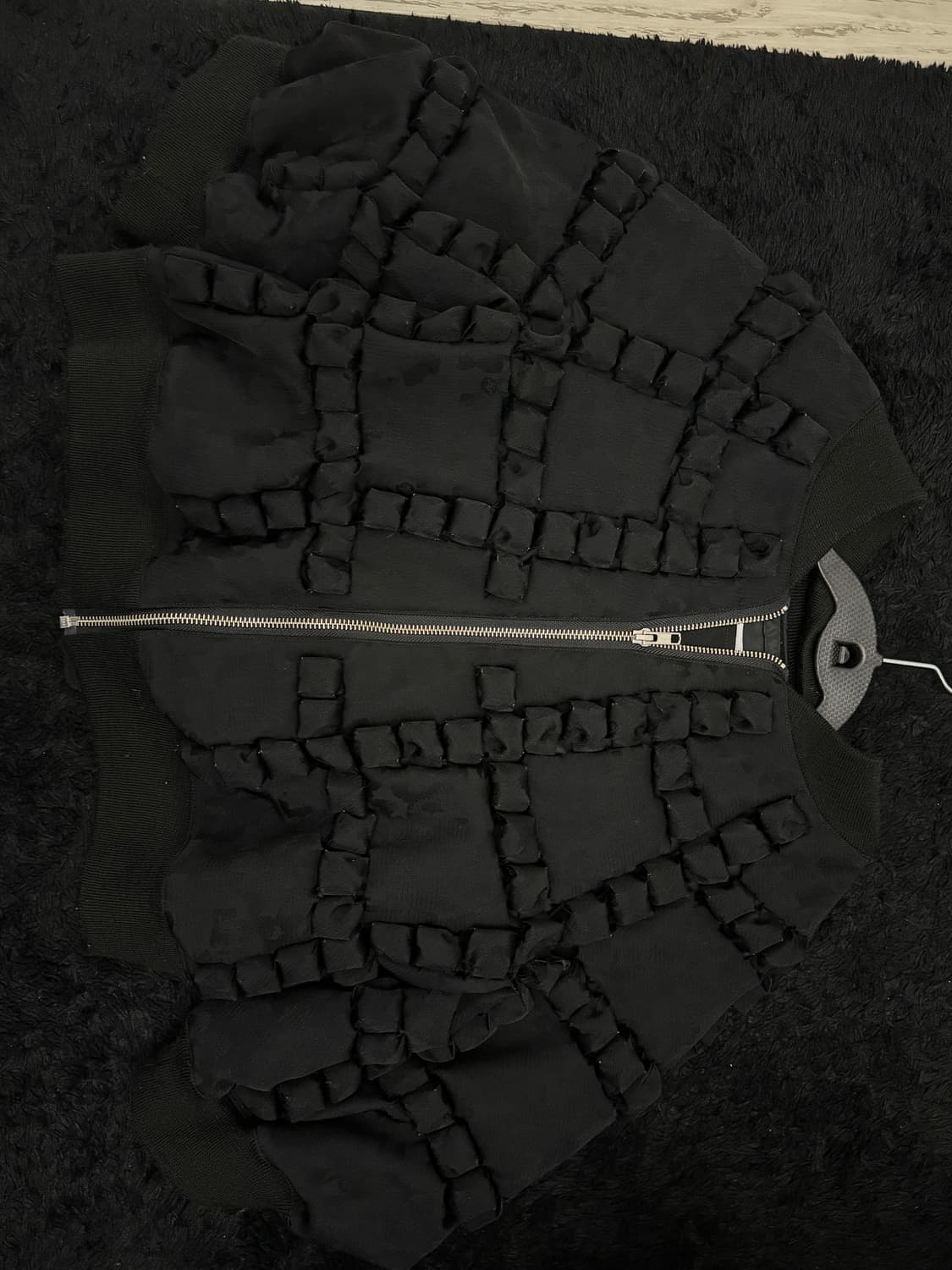 Comme des garcons noir kei ninomiya 자켓 상품이미지1