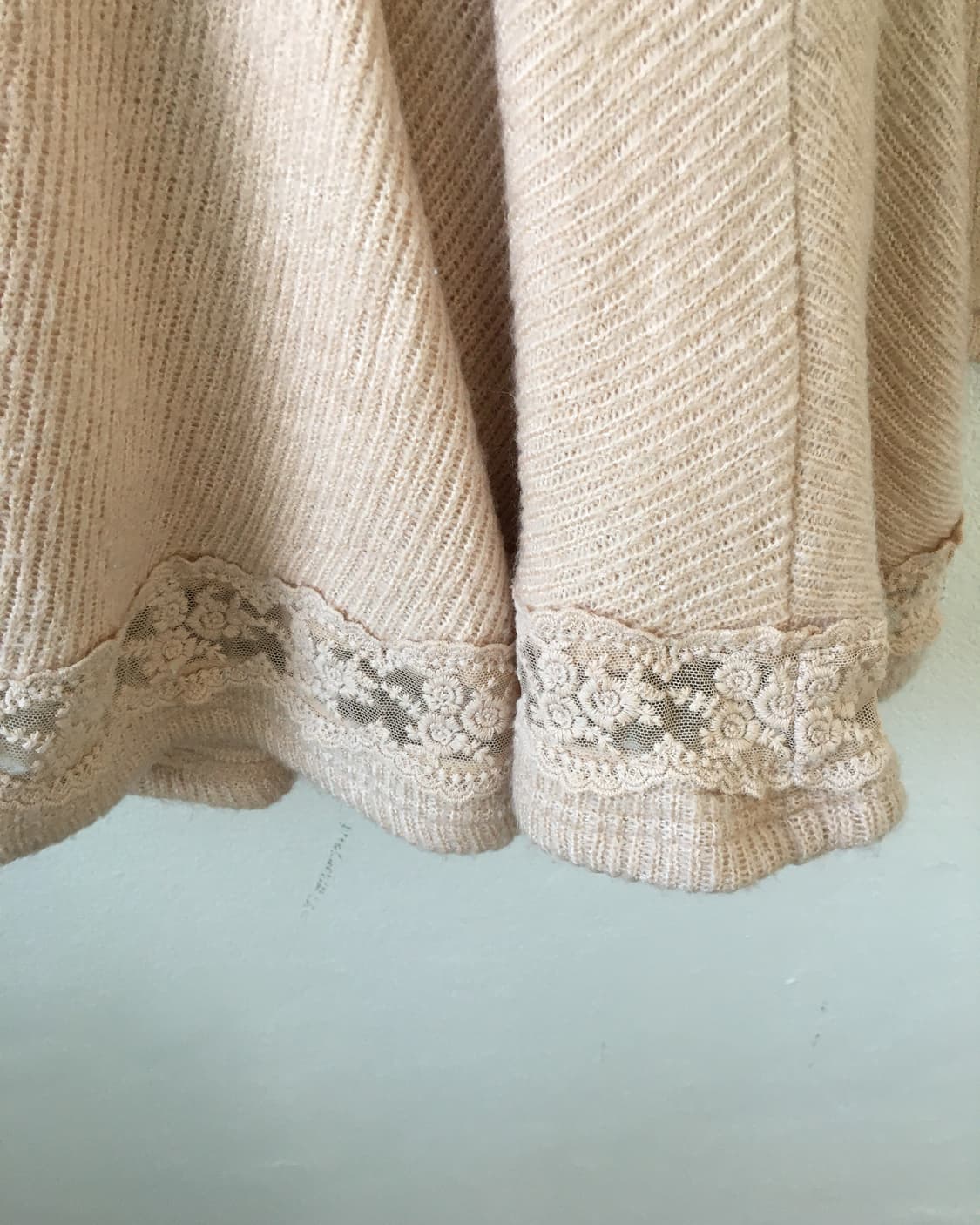 Liz lisa knit onepiece 상품이미지4