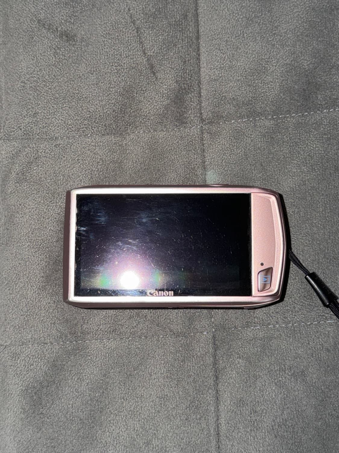 캐논 익서스 IXUS 310 HS 핑크 디지털 카메라 디카 상품이미지4