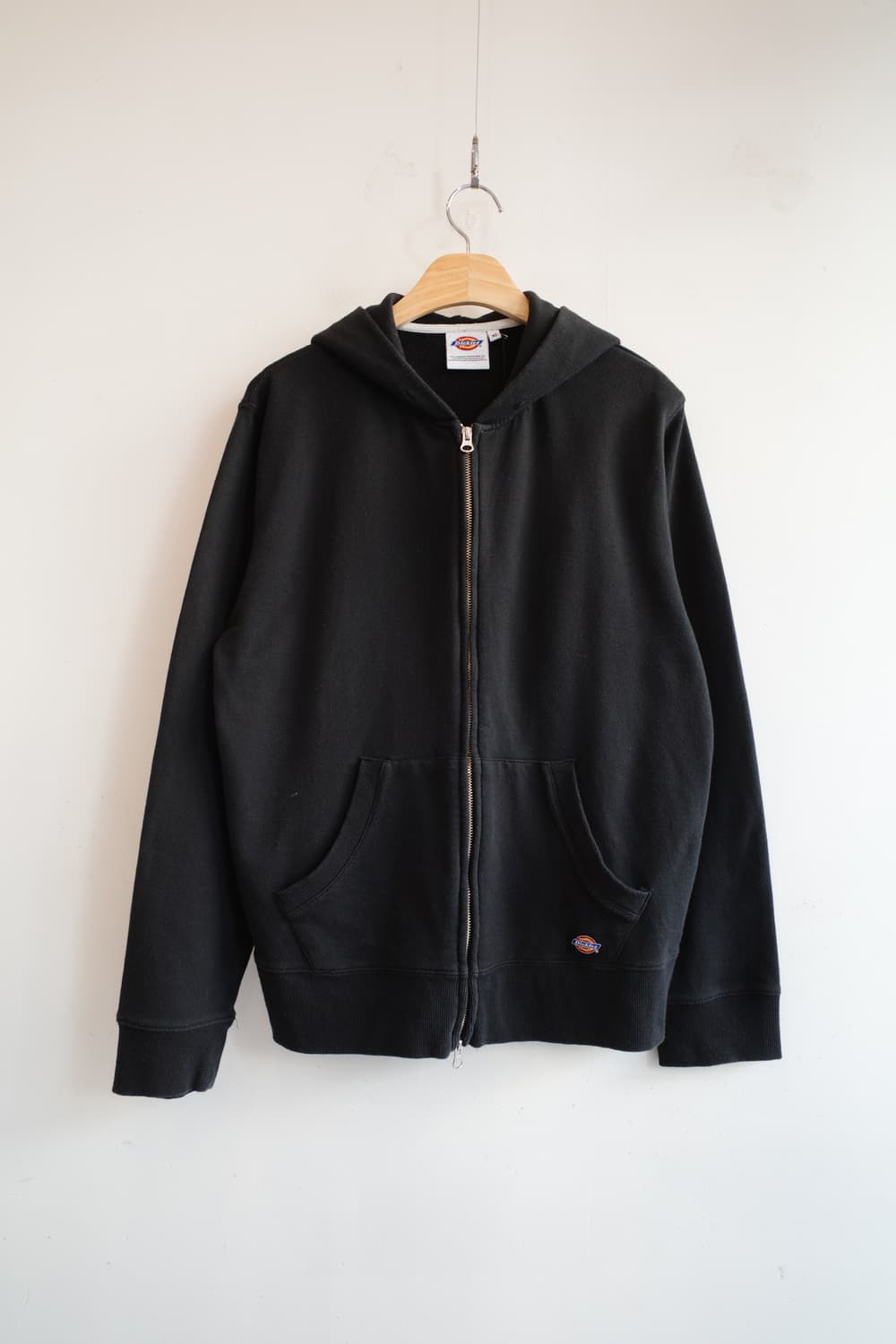 Dickies 디키즈 집업 후디 상품이미지1