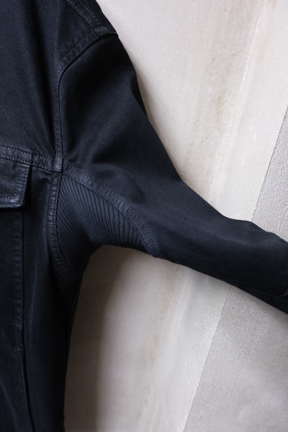 Helmut lang 트러커 자켓 S 상품이미지4