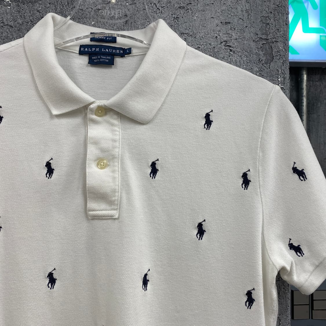 Polo Ralph Lauren 상품이미지3