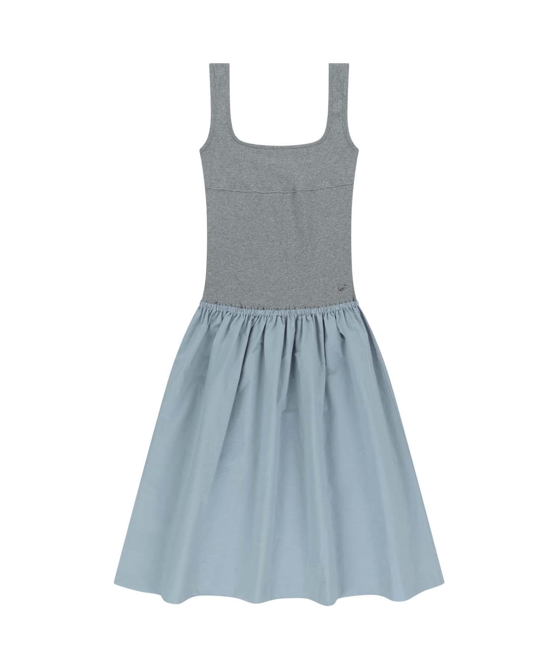 RINA DRESS BABY BLUE 상품이미지2