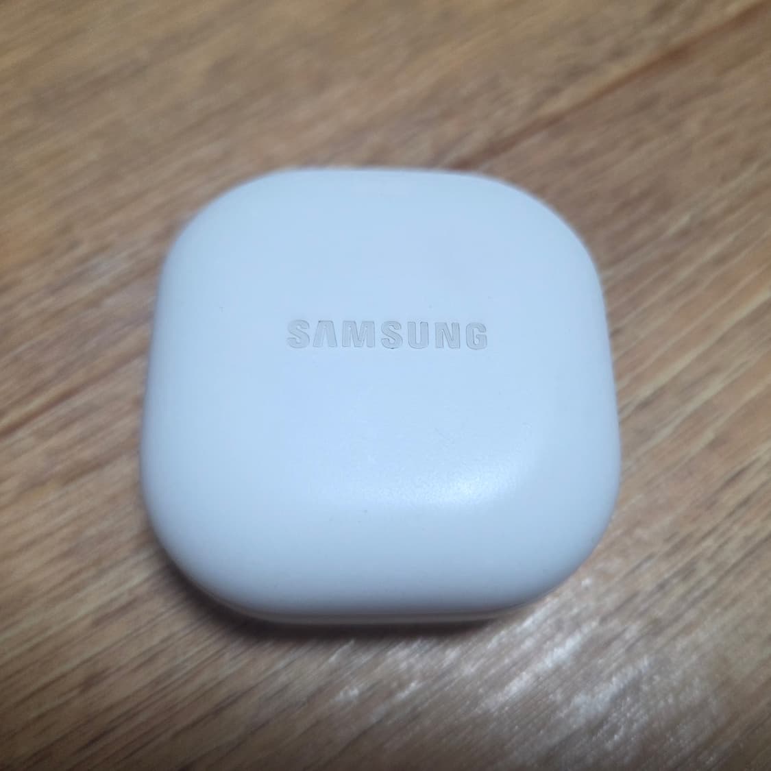 갤럭시 버즈2 프로 화이트 상품이미지3